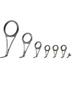 CRB LZR Ice Rod Guide Kits