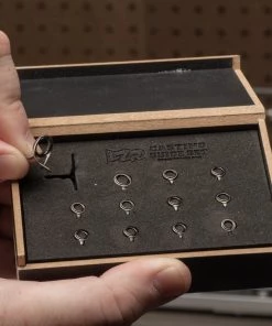 CRB LZR Light-Duty Casting Rod Guide Kits