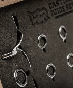 CRB LZR Medium-Duty Casting Rod Guide Kits