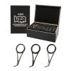 CRB LZR Medium-Duty Spinning Rod Guide Kits
