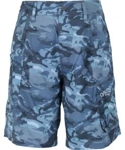 AFTCO Men's Tactical Fishing Shorts