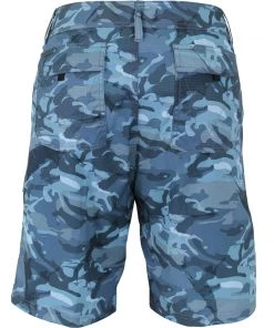 AFTCO Men's Tactical Fishing Shorts