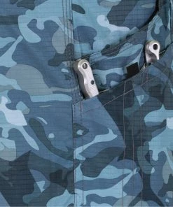 AFTCO Men's Tactical Fishing Shorts