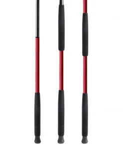 MHX Carbon Fiber Talon Gaff Kits With Butt Cord