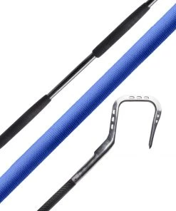 MHX Carbon Fiber Talon Gaff Kits With Butt Cord