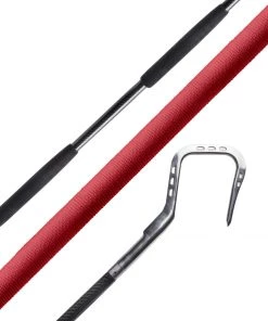 MHX Carbon Fiber Talon Gaff Kits With Butt Cord