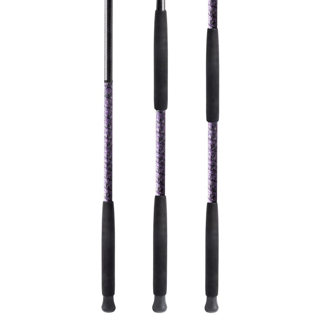 MHX Carbon Fiber Talon Gaff Kits With Winn® Camo Overwrap Gear 4 MHX Carbon Fiber Talon Gaff Kits With Winn® Camo Overwrap Gear