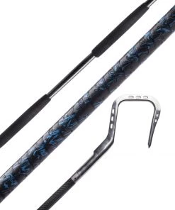 MHX Carbon Fiber Talon Gaff Kits With Winn® Camo Overwrap Gear 15 MHX Carbon Fiber Talon Gaff Kits With Winn® Camo Overwrap Gear