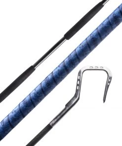 MHX Carbon Fiber Talon Gaff Kits With Winn® Camo Overwrap Gear 12 MHX Carbon Fiber Talon Gaff Kits With Winn® Camo Overwrap Gear