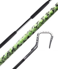 MHX Carbon Fiber Talon Gaff Kits With Winn® Camo Overwrap Gear 14 MHX Carbon Fiber Talon Gaff Kits With Winn® Camo Overwrap Gear