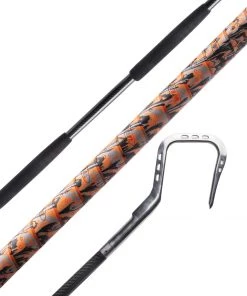 MHX Carbon Fiber Talon Gaff Kits With Winn® Camo Overwrap Gear 13 MHX Carbon Fiber Talon Gaff Kits With Winn® Camo Overwrap Gear