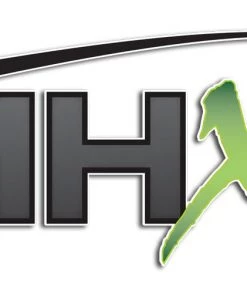 MHX Full-Color Boat & Truck Decal