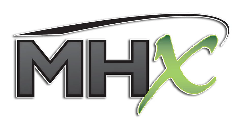 MHX Full-Color Boat & Truck Decal 3 MHX Full-Color Boat & Truck Decal