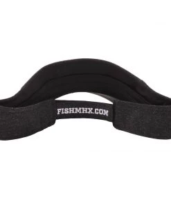 MHX Logo Patch Visor