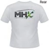 Gear MHX Logo Tee 2 Gear MHX Logo Tee