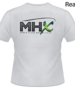 Gear MHX Logo Tee