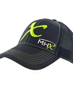 Gear MHX Mesh-Back Cap