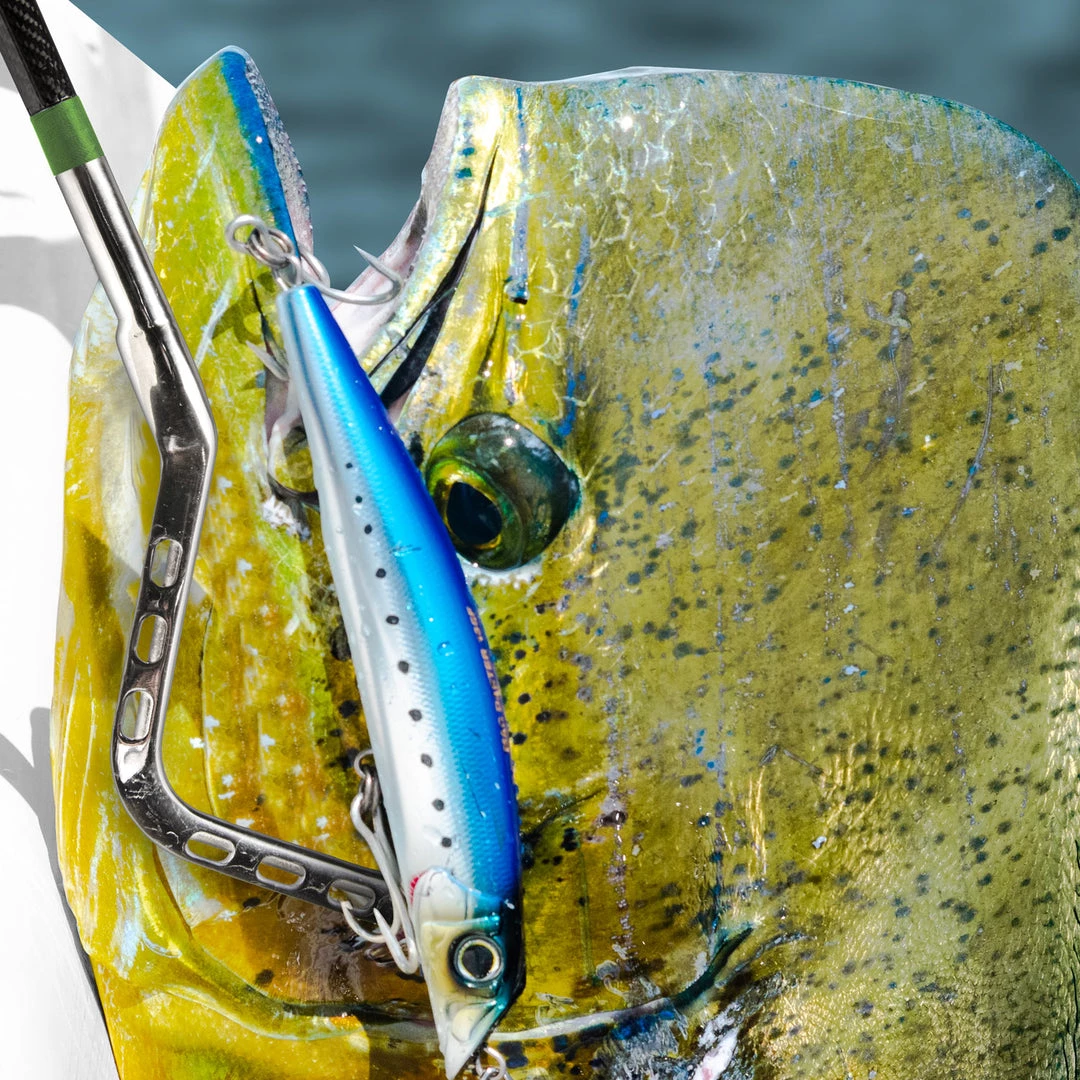 Gaff & Gig Building MHX Talon Gaff Hooks 5 Gaff & Gig Building MHX Talon Gaff Hooks