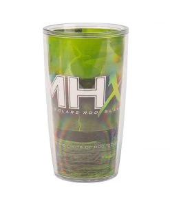 MHX Tervis Classic Tumbler - 16 Oz. 10 MHX Tervis Classic Tumbler - 16 Oz.