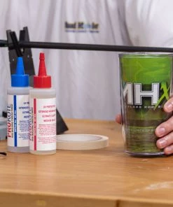 MHX Tervis Classic Tumbler - 16 Oz. 9 MHX Tervis Classic Tumbler - 16 Oz.