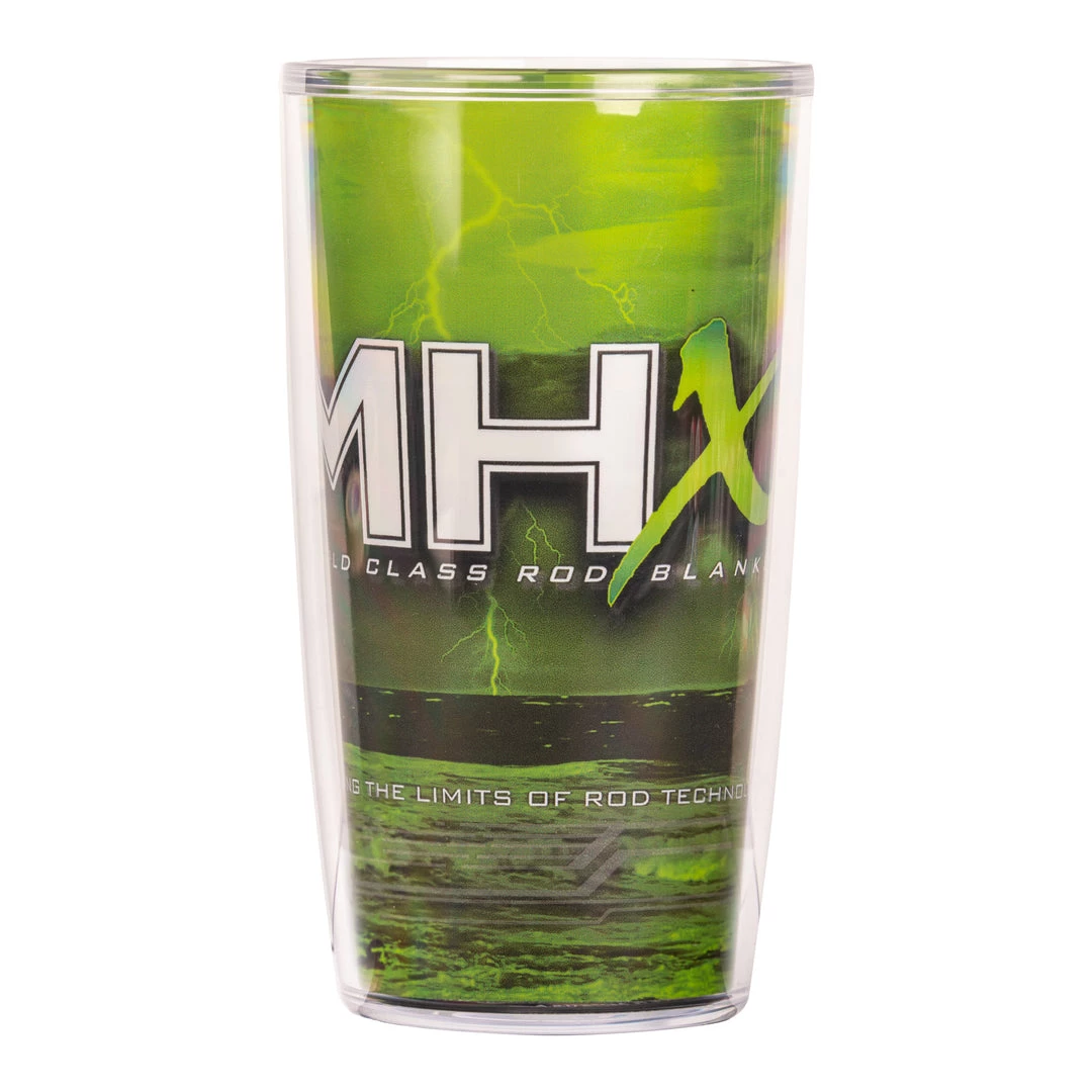 MHX Tervis Classic Tumbler - 16 Oz. 3 MHX Tervis Classic Tumbler - 16 Oz.