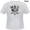 Gear MHX Vintage Tee