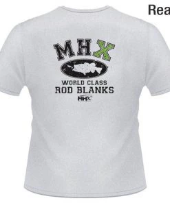 Gear MHX Vintage Tee