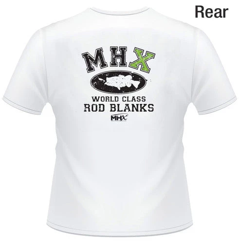 Gear MHX Vintage Tee 4 Gear MHX Vintage Tee