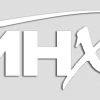 MHX White Boat & Truck Decal Supplies