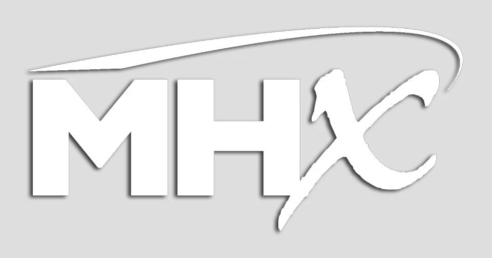 MHX White Boat & Truck Decal Supplies 3 MHX White Boat & Truck Decal Supplies