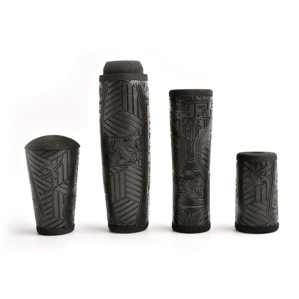 MHX WinnDry® Split Grip Fishing Rod Grips 6 MHX WinnDry® Split Grip Fishing Rod Grips