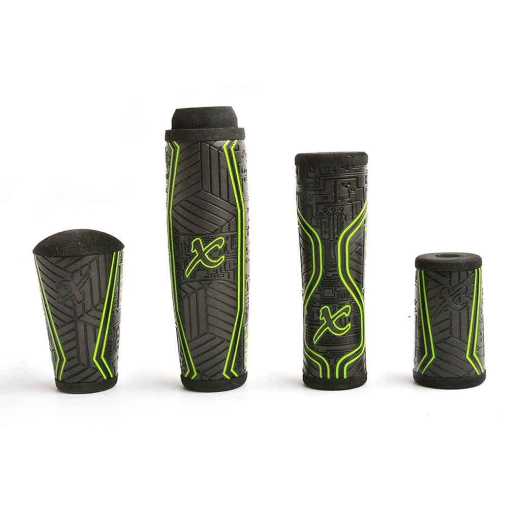 MHX WinnDry® Split Grip Fishing Rod Grips 4 MHX WinnDry® Split Grip Fishing Rod Grips