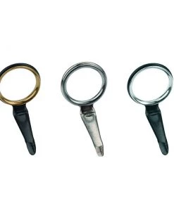 Pacific Bay Minima Fly & Running Guides Model F