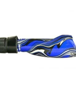 American Tackle Co. Mad Swirl Marbled AERO Reel Seat