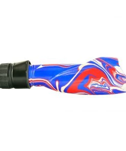 American Tackle Co. Mad Swirl Marbled AERO Reel Seat