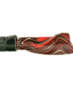 American Tackle Co. Mad Swirl Marbled AERO Reel Seat