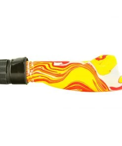 American Tackle Co. Mad Swirl Marbled AERO Reel Seat