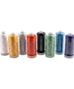 Madeira USA Madeira Polyneon Thread Size A (1100 Yds)