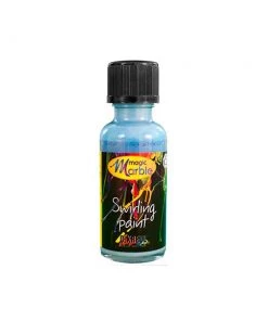 Supplies Magic Marble Swirling Paints