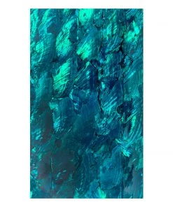 CRB MicroFlex Abalone Shell Inlay Strips Supplies