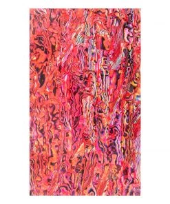 CRB MicroFlex Abalone Shell Inlay Strips Supplies