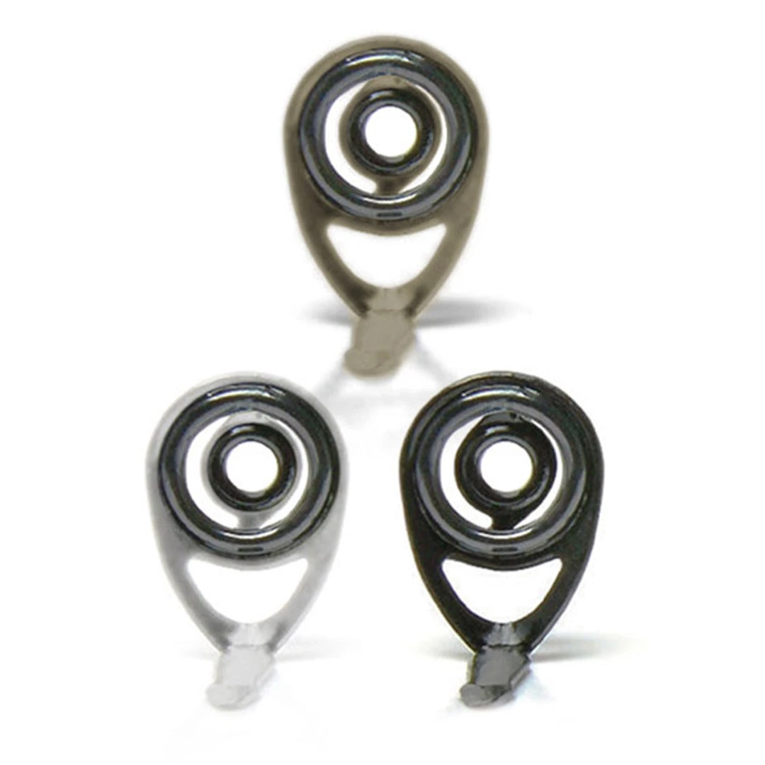 American Tackle Co. MicroLite Micro Guides 3 American Tackle Co. MicroLite Micro Guides