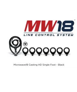 American Tackle Co. Components MicroWave 18 Line Control System