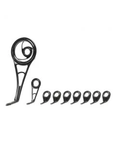 American Tackle Co. MicroWave Spinning Guides