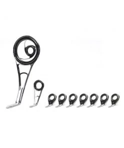 American Tackle Co. MicroWave Spinning Guides