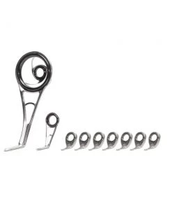 American Tackle Co. MicroWave Spinning Guides