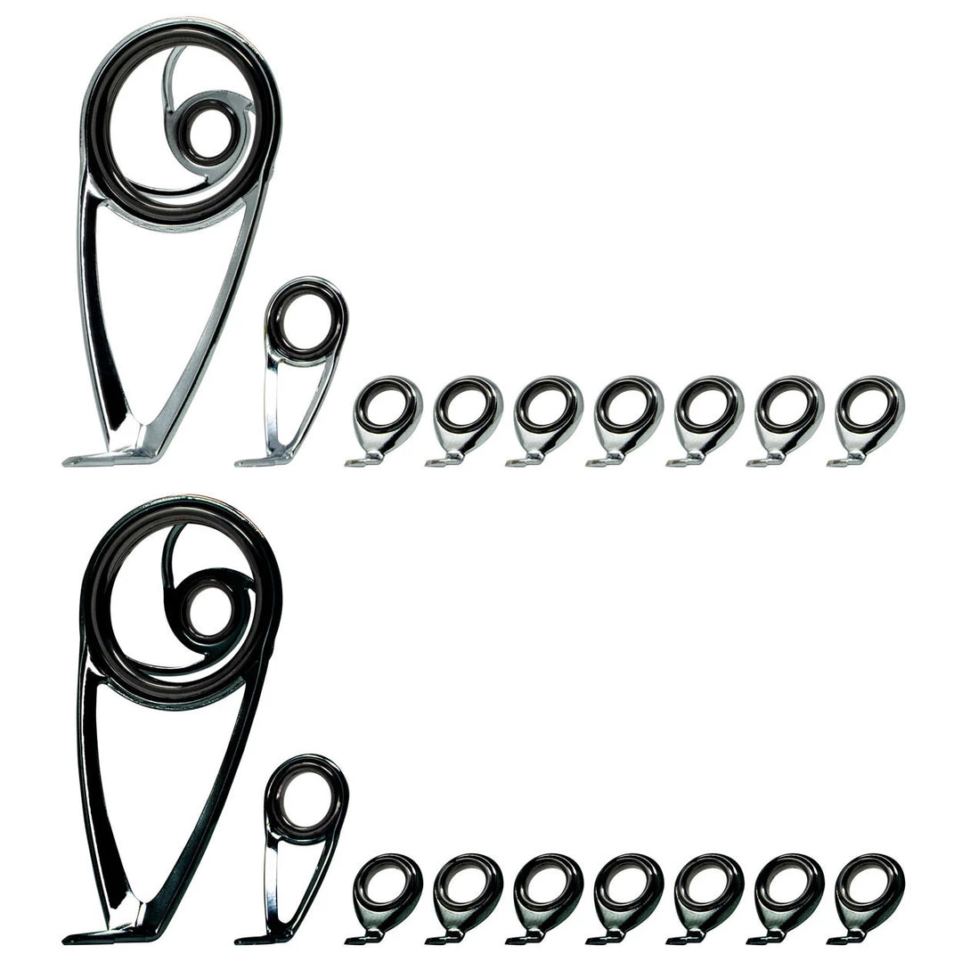 American Tackle Co. MicroWave25 Line Control System Components 3 American Tackle Co. MicroWave25 Line Control System Components