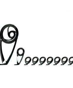 American Tackle Co. MicroWave25 Line Control System Components 25 American Tackle Co. MicroWave25 Line Control System Components