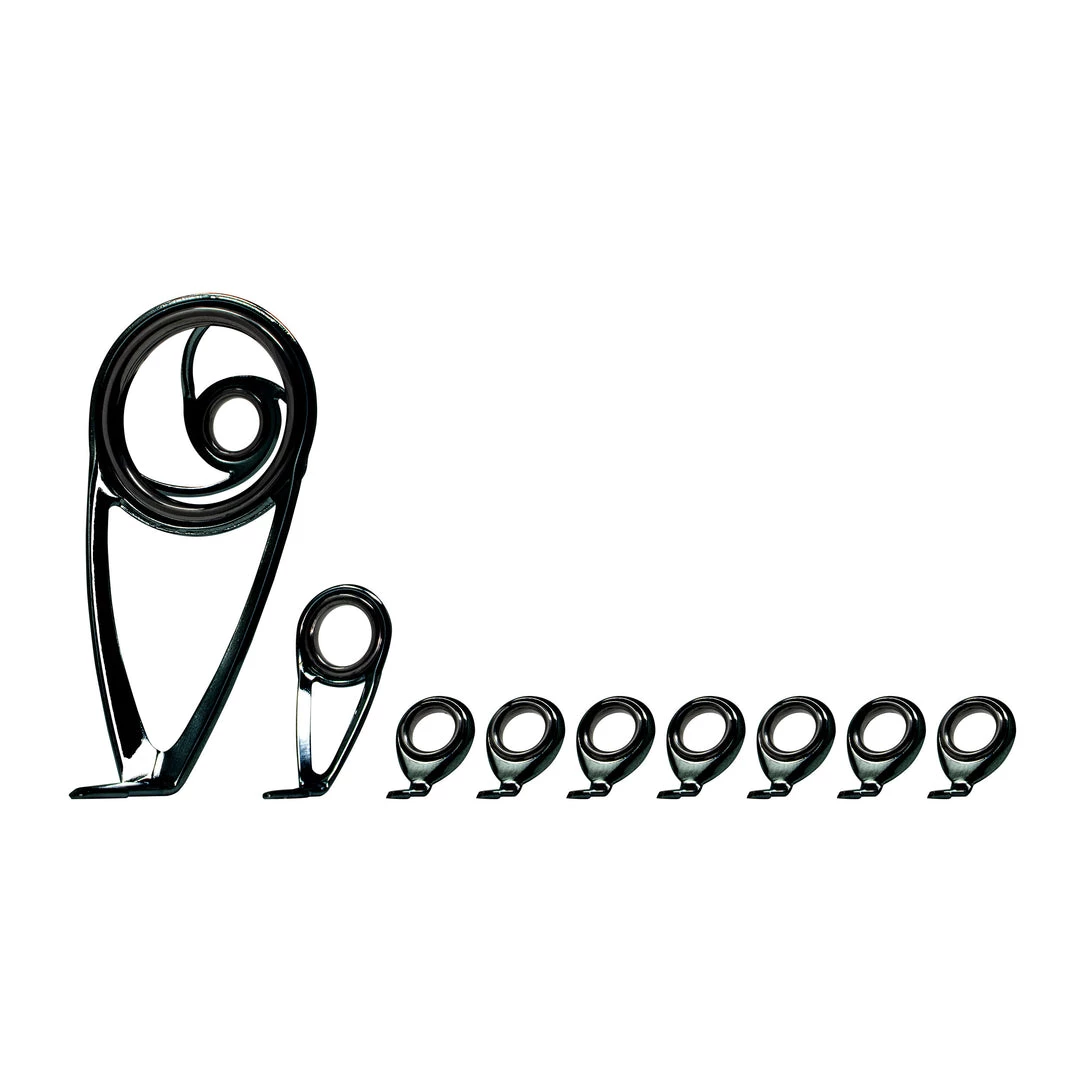 American Tackle Co. MicroWave25 Line Control System Components 13 American Tackle Co. MicroWave25 Line Control System Components