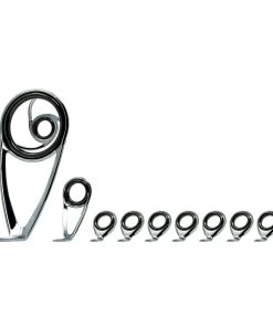 American Tackle Co. MicroWave25 Line Control System Components 26 American Tackle Co. MicroWave25 Line Control System Components